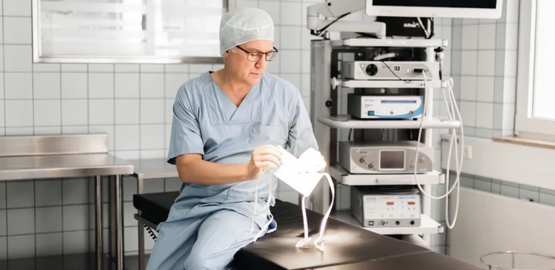 Dr. Johannes Leonhardt